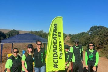 Foto - Programa Cidade Ativa