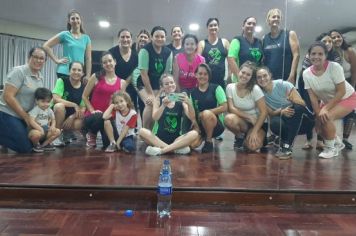 Foto - Programa Cidade Ativa