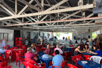 Foto - 73ª Festa da Uva e do Trigo de Pejuçara