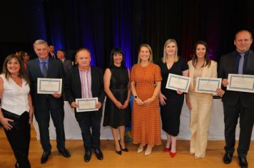 Foto - Diplomação pela Justiça Eleitoral-18.12.2024