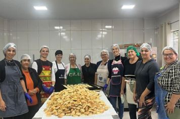 Foto - Solidariedade- Registros de algumas ações em prol de municípios afetados pelas enchentes