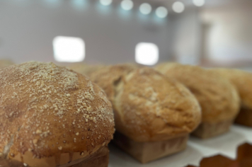 Foto - 73ª Festa da Uva e do Trigo de Pejuçara