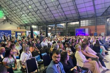 Foto - Prêmio Boas Práticas Famurs