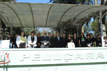 Foto - Desfile Cívico 2018