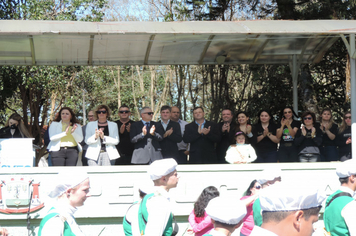 Foto - Desfile Cívico 2018