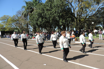Foto - Desfile Cívico 2018