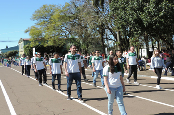 Foto - Desfile Cívico 2018