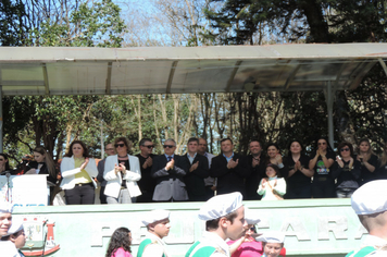 Foto - Desfile Cívico 2018