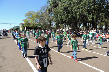 Foto - Desfile Cívico 2018