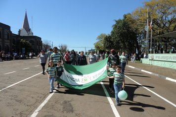 Foto - Desfile Cívico 2018