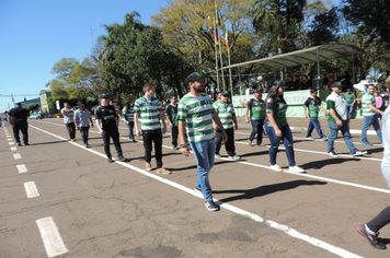 Foto - Desfile Cívico 2018