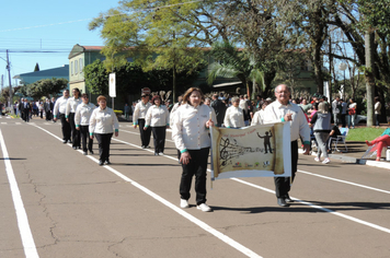Foto - Desfile Cívico 2018