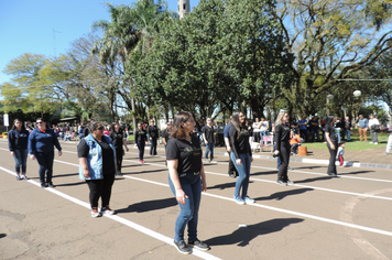 Foto - Desfile Cívico 2018