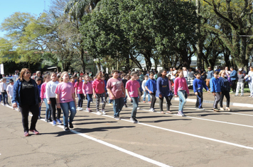 Foto - Desfile Cívico 2018