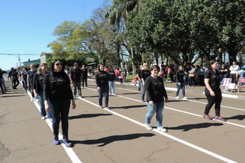 Foto - Desfile Cívico 2018