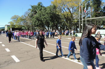 Foto - Desfile Cívico 2018