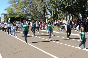 Foto - Desfile Cívico 2018