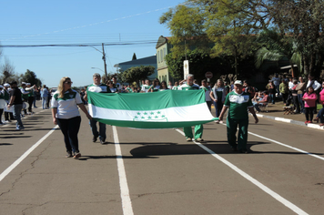 Foto - Desfile Cívico 2018