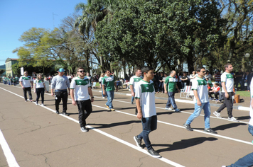 Foto - Desfile Cívico 2018
