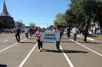 Foto - Desfile Cívico 2018