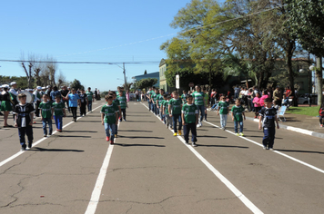 Foto - Desfile Cívico 2018