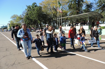 Foto - Desfile Cívico 2018