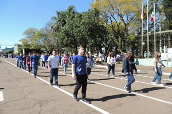 Foto - Desfile Cívico 2018