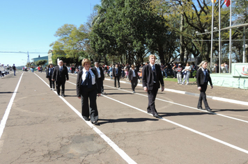 Foto - Desfile Cívico 2018