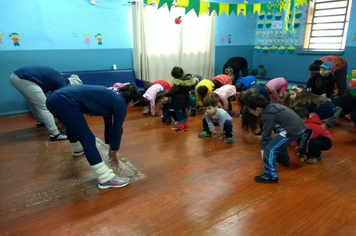 Foto - Dia do desafio