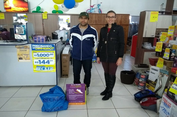 Foto - Dia do desafio