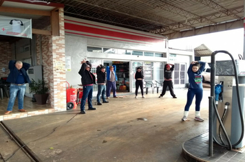 Foto - Dia do desafio