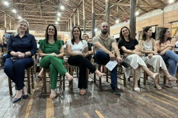 Foto - 9º Encontro de Corais Vozes- 23.11.2024