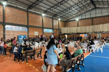 Foto - Feira do PDE-EMP 30.11.2024