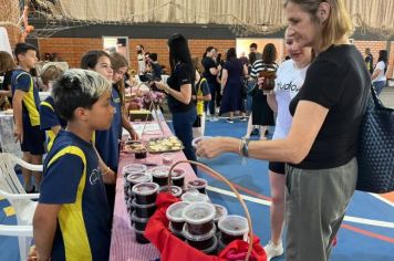 Foto - Feira do PDE-EMP 30.11.2024