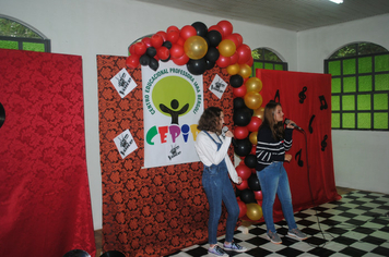 Foto - 1º The Voice Kids do Cepib