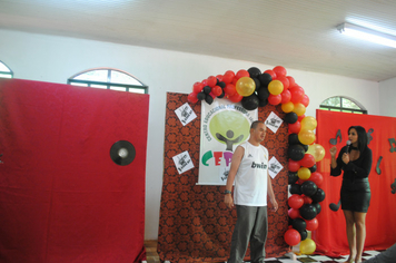 Foto - 1º The Voice Kids do Cepib