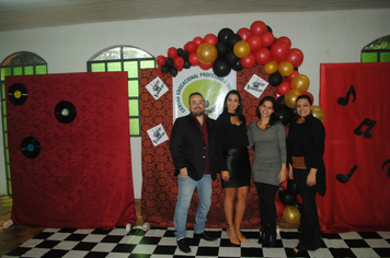 Foto - 1º The Voice Kids do Cepib