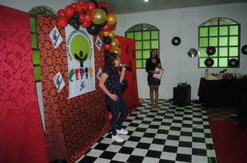 Foto - 1º The Voice Kids do Cepib