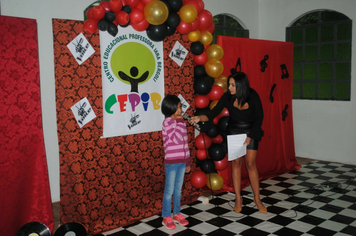 Foto - 1º The Voice Kids do Cepib