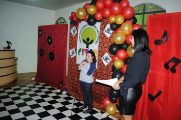 Foto - 1º The Voice Kids do Cepib