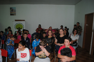 Foto - 1º The Voice Kids do Cepib