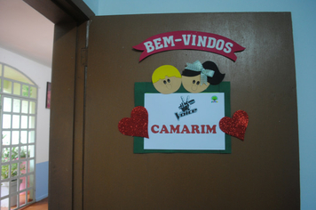 Foto - 1º The Voice Kids do Cepib