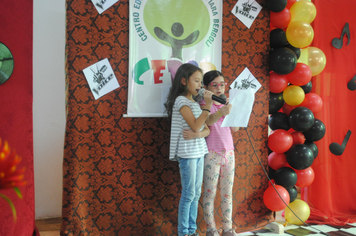 Foto - 1º The Voice Kids do Cepib