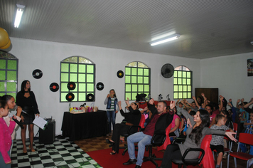 Foto - 1º The Voice Kids do Cepib