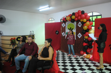 Foto - 1º The Voice Kids do Cepib