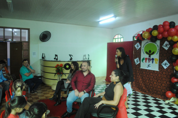 Foto - 1º The Voice Kids do Cepib