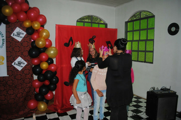 Foto - 1º The Voice Kids do Cepib