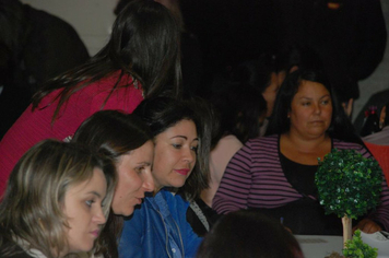 Foto - 20º Mãe na Escola