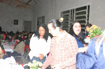 Foto - 20º Mãe na Escola