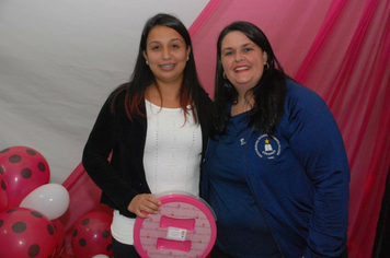 Foto - 20º Mãe na Escola